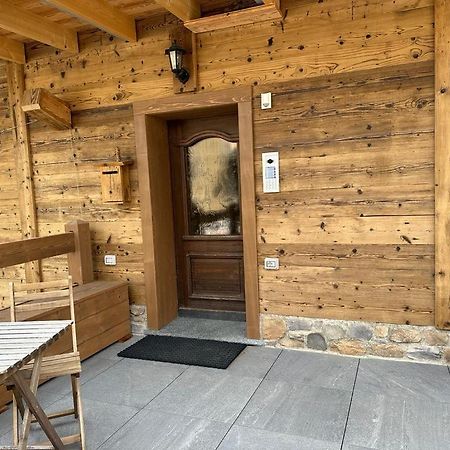 Chalet Dal Grant Λιβίνιο Εξωτερικό φωτογραφία