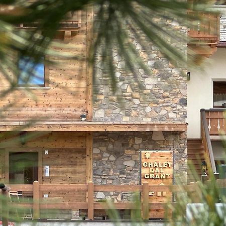 Chalet Dal Grant Λιβίνιο Εξωτερικό φωτογραφία