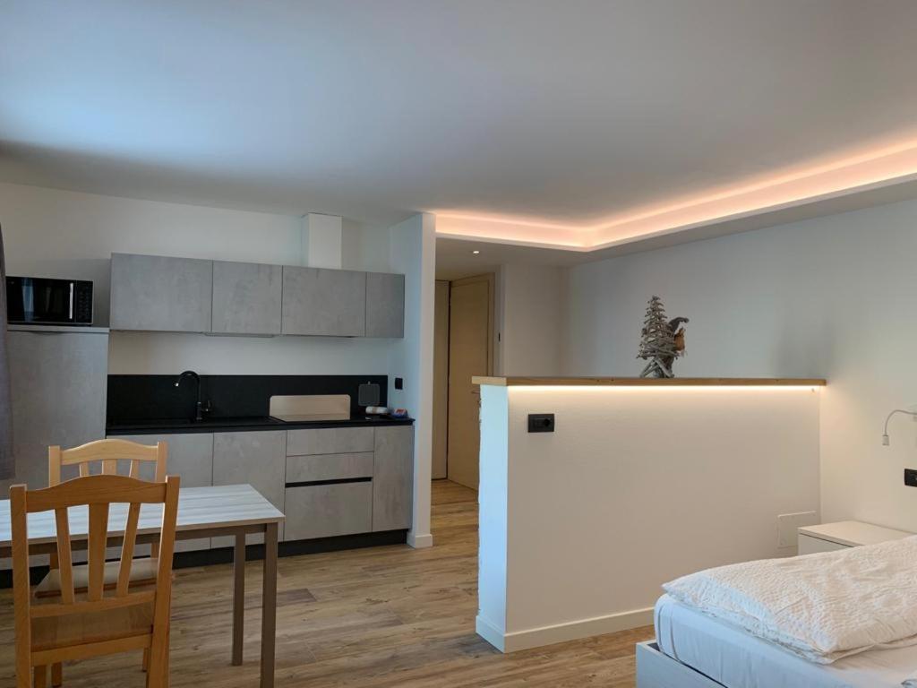 Chalet Dal Grant Λιβίνιο Εξωτερικό φωτογραφία