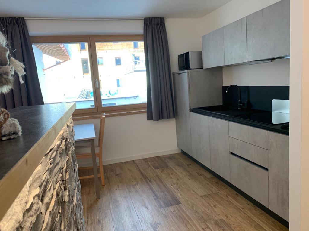 Chalet Dal Grant Λιβίνιο Εξωτερικό φωτογραφία