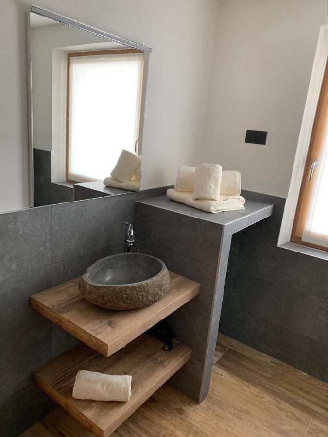 Chalet Dal Grant Λιβίνιο Εξωτερικό φωτογραφία