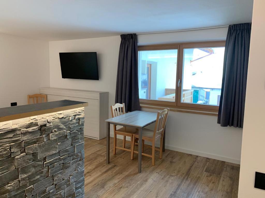 Chalet Dal Grant Λιβίνιο Εξωτερικό φωτογραφία