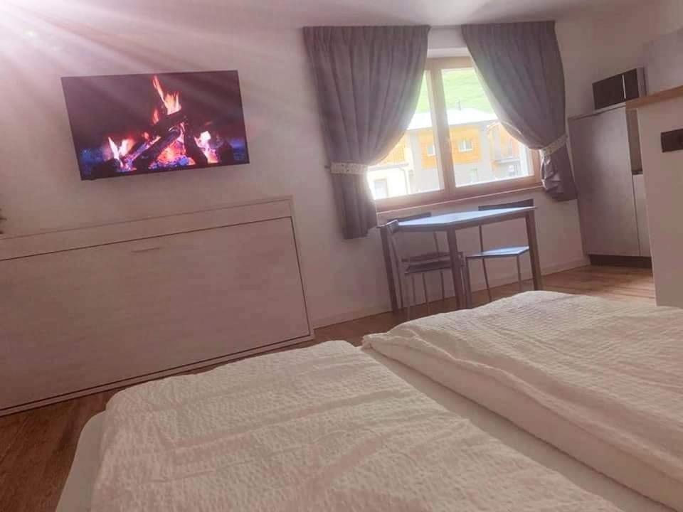 Chalet Dal Grant Λιβίνιο Εξωτερικό φωτογραφία
